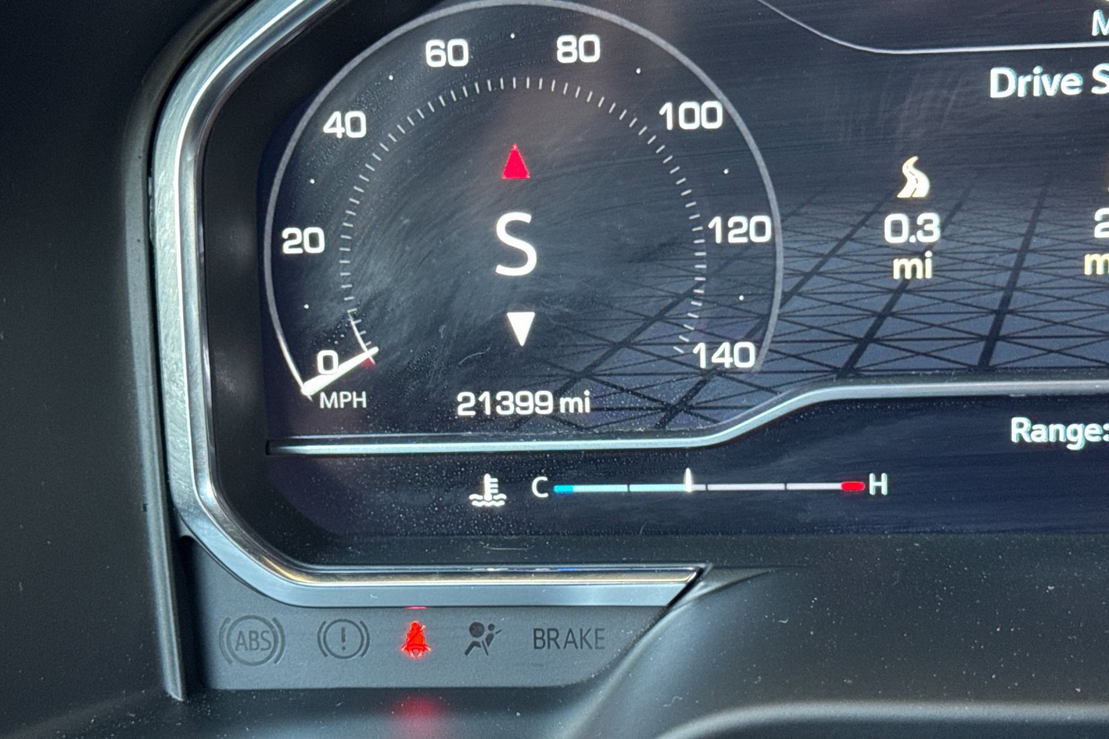 Certified 2025 GMC Sierra 1500 AT4 AWD/4WD image 25