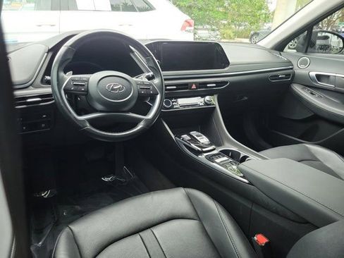 Used 2023 Hyundai Sonata Limited FWD image 12