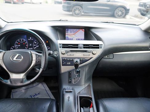 Used 2015 Lexus RX 350 FWD image 17