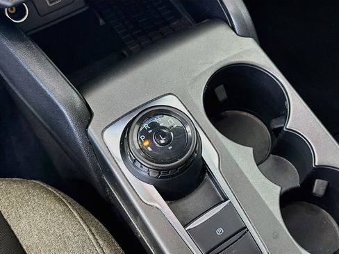 Used 2025 Ford Bronco Sport Big Bend AWD/4WD image 24