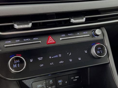 Certified 2025 Hyundai Sonata SEL image 15