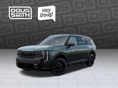 New 2027 Kia Telluride SX X-Pro