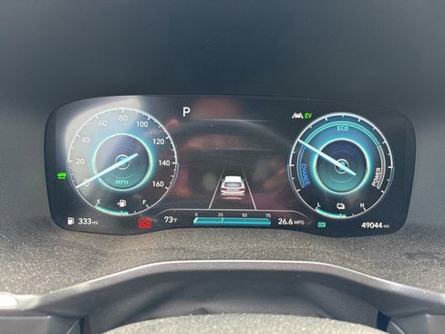 Used 2021 Hyundai Santa Fe Limited AWD/4WD image 20