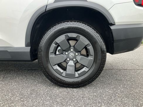 Certified 2026 Honda Passport RTL image 22