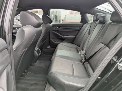 Used 2021 Honda Accord Sport image 26