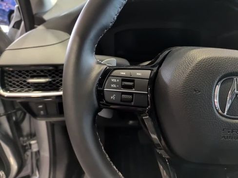 New 2026 Acura ADX AWD image 14