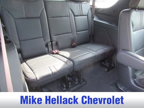 Used 2022 Chevrolet Tahoe RST w/ Luxury Package image 16