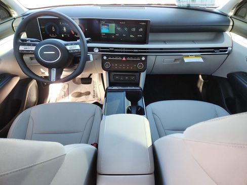 New 2026 Hyundai Tucson SEL image 12