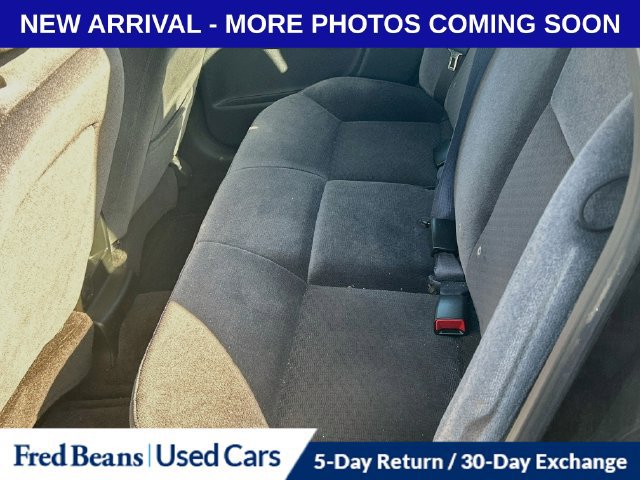 Used 2011 Chevrolet Impala LT FWD image 8