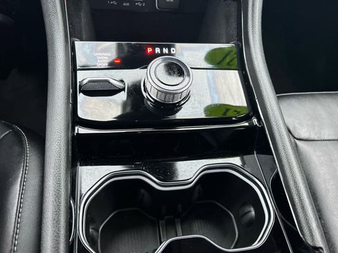 Used 2021 Jeep Grand Cherokee L Limited image 40