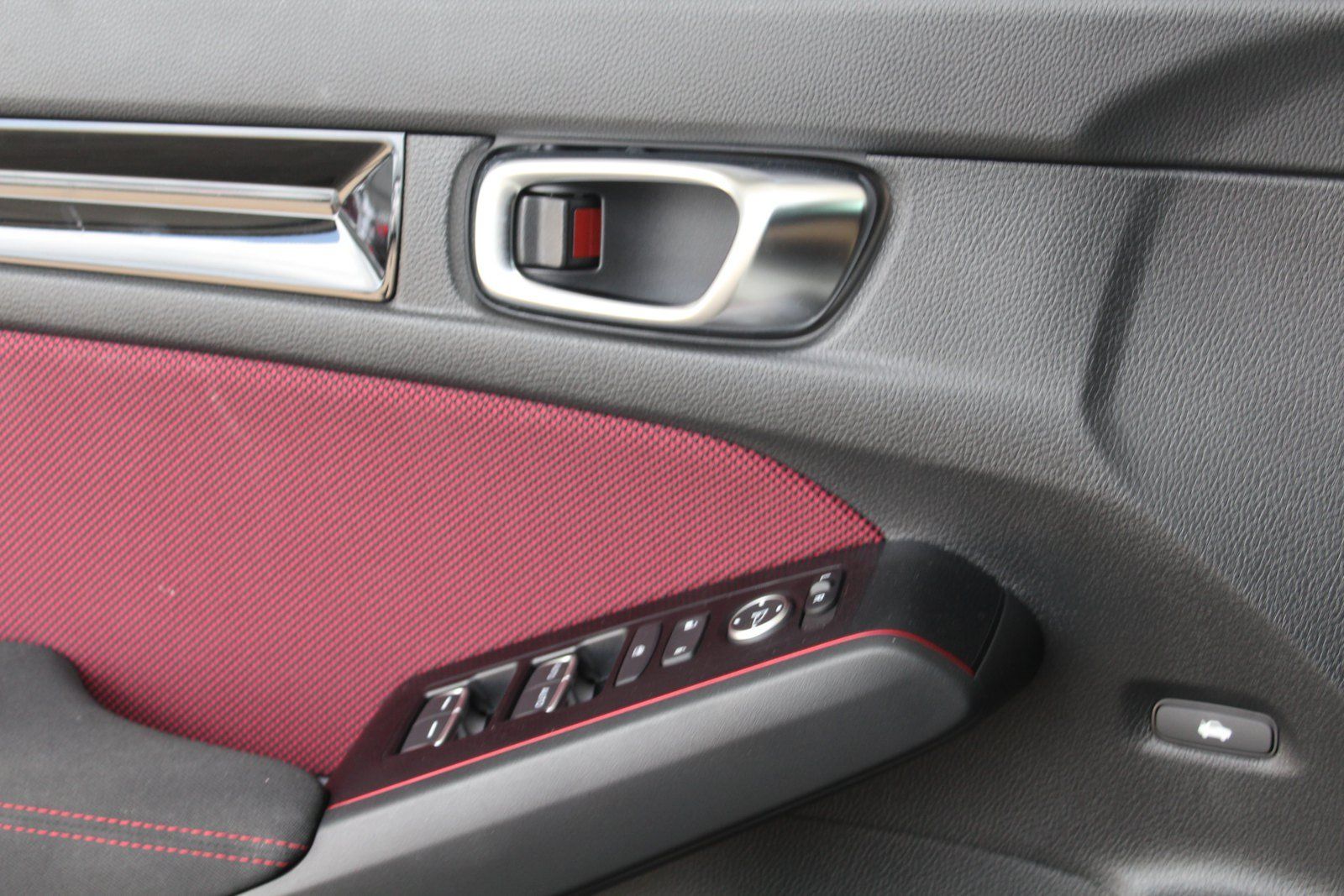 Used 2024 Honda Civic Si image 11