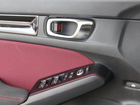 Used 2024 Honda Civic Si image 11