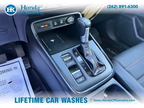 Certified 2026 Honda CR-V Sport-L image 19