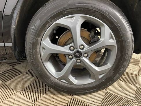 Used 2023 Ford Escape ST-Line w/ Tech Pack #1 image 28