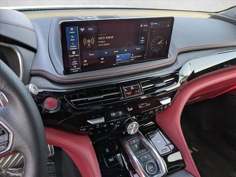 New 2026 Acura MDX Type S AWD/4WD image 12