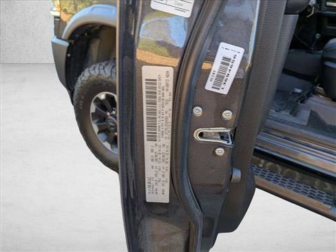 Used 2019 RAM 2500 Power Wagon image 22