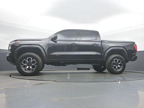 Used 2024 GMC Canyon AT4X image 47