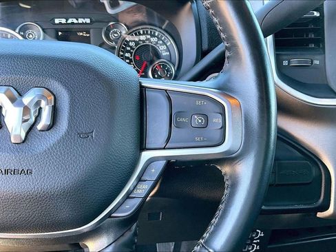 Used 2024 RAM 2500 Big Horn image 20