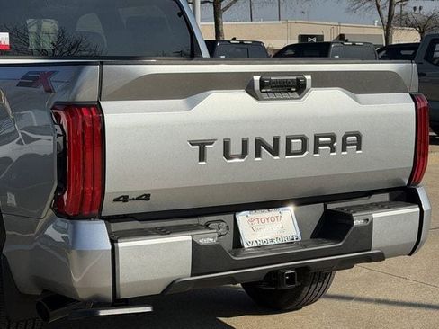 New 2026 Toyota Tundra SR5 image 6