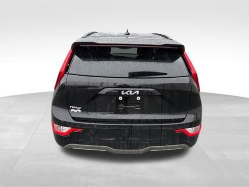 Used 2025 Kia Niro Wind w/ Wind Preserve Package image 7