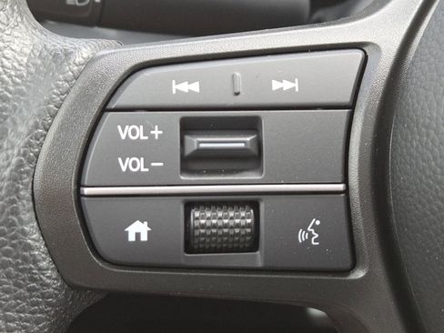 New 2026 Honda CR-V EX image 32