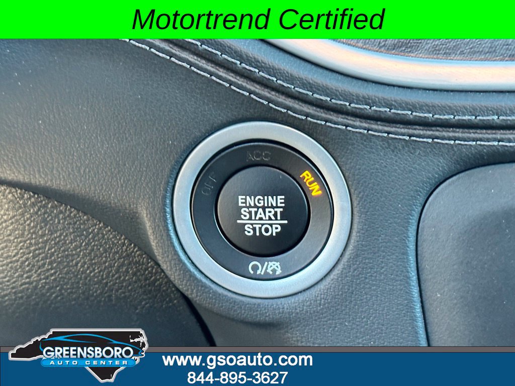 Used 2022 Dodge Charger R/T w/ Daytona Edition Group RWD image 15