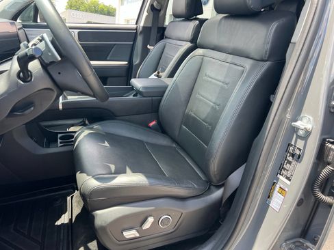 Used 2024 Hyundai Santa Fe Limited FWD image 29
