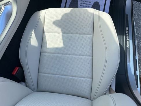 New 2026 Mercedes-Benz GLS 450 4MATIC image 43