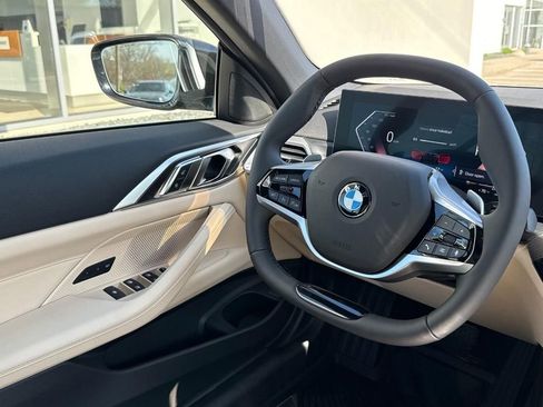 New 2026 BMW 430i xDrive Convertible w/ Convenience Package AWD/4WD image 9