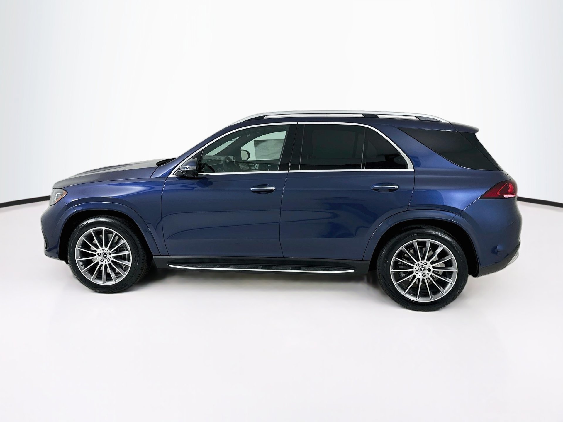 New 2027 Mercedes-Benz GLE 450 4MATIC image 5
