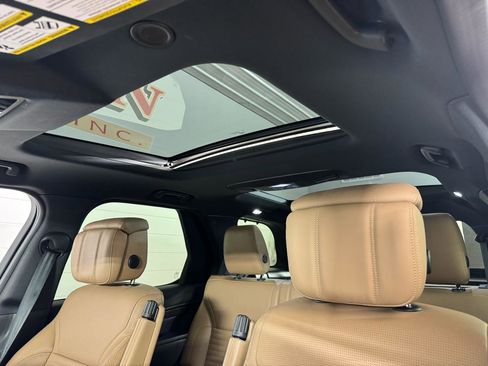 Used 2024 Land Rover Discovery Dynamic SE image 15