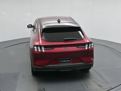 Certified 2025 Ford Mustang Mach-E Select image 43