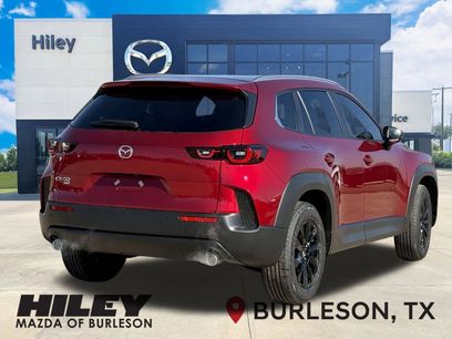 New 2026 MAZDA CX-50 AWD 2.5 S w/ Weather Package