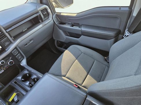 Used 2024 Ford F150 XLT w/ Equipment Group 302A MID image 19