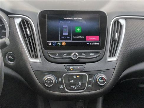 Used 2020 Chevrolet Malibu RS w/ LPO, Convenience Package 2 image 14