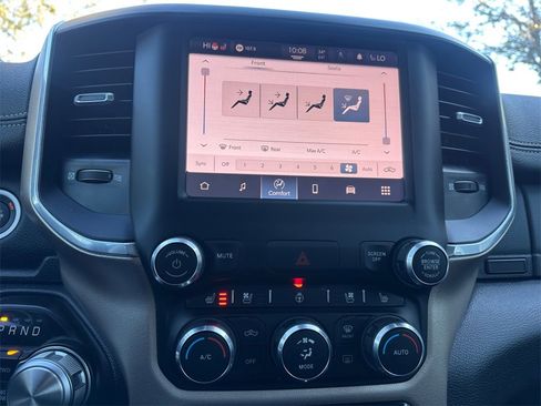 Certified 2022 RAM 1500 Laramie image 22