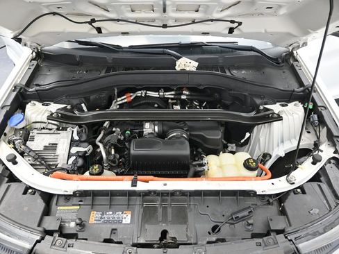 Used 2020 Ford Explorer 4WD Police Interceptor w/ Ready For The Road Package image 37