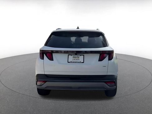 Used 2025 Hyundai Tucson SEL image 12