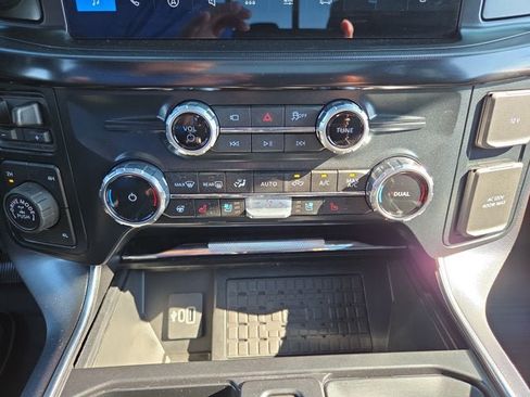 Used 2025 Ford F150 Raptor w/ Equipment Group 803A Raptor R AWD/4WD image 19