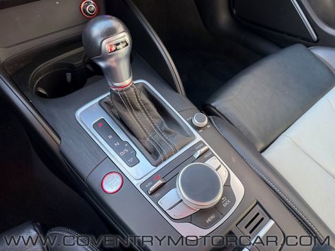 Used 2016 Audi S3 Premium Plus image 28