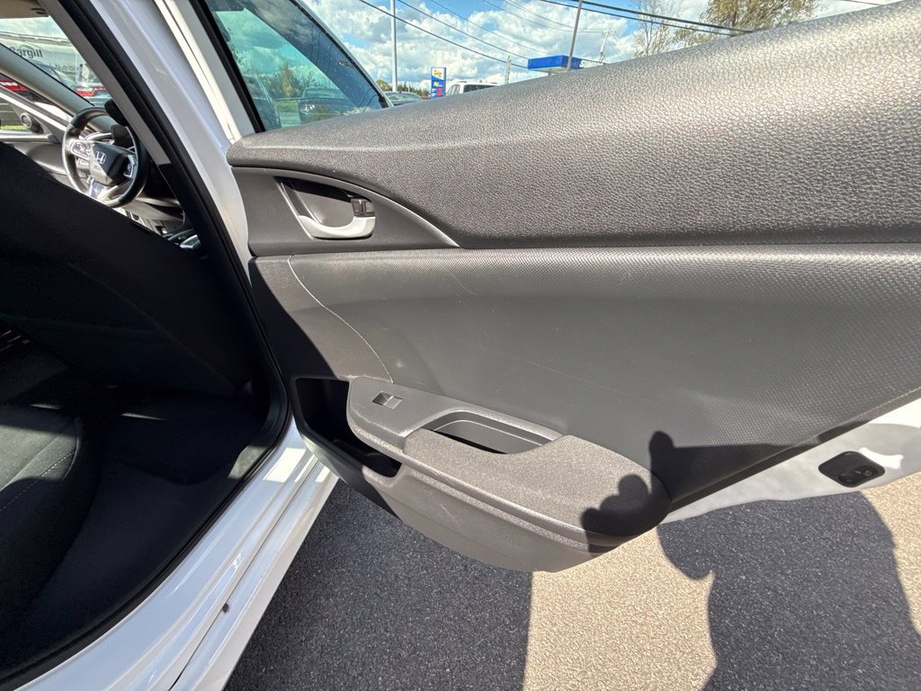 Used 2020 Honda Civic EX image 23