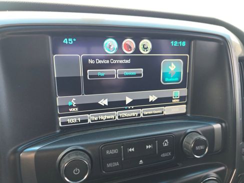 Used 2015 Chevrolet Silverado 2500 LT image 29