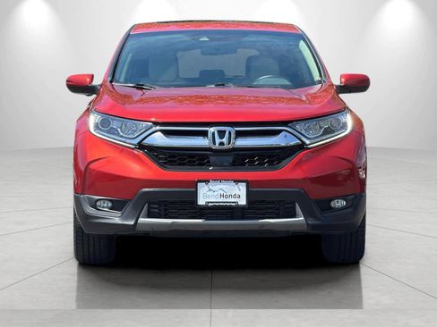 Used 2018 Honda CR-V EX-L image 10