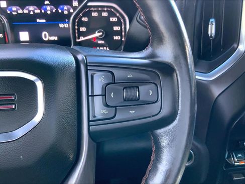 Used 2019 GMC Sierra 1500 AT4 w/ AT4 Premium Package AWD/4WD image 25