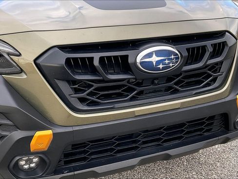 Used 2024 Subaru Outback Wilderness image 29