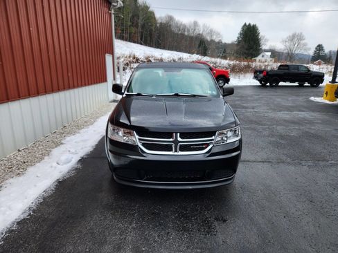 Used 2014 Dodge Journey American Value Package image 5