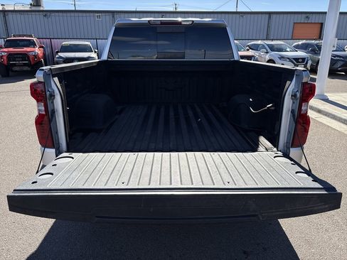 Used 2021 Chevrolet Silverado 1500 LT w/ Texas Edition Plus image 27