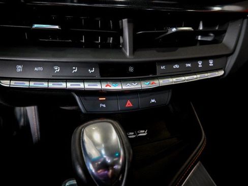 Used 2022 Cadillac CT4 Sport image 40