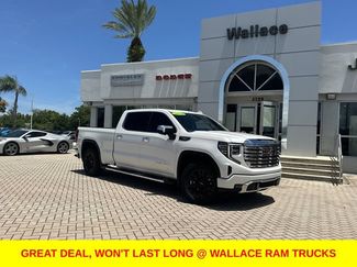 Used 2024 GMC Sierra 1500 Denali w/ Technology Package AWD/4WD video 1