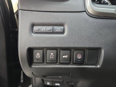 Used 2021 Nissan Murano SL AWD/4WD image 22